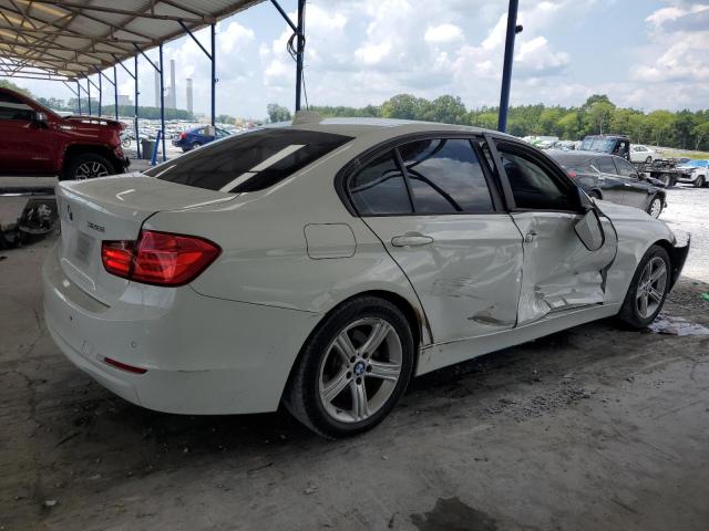 2015 BMW 328 I WBA3A5G54FNS84055