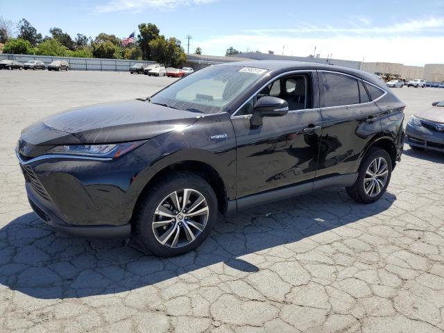 Vin: jteaaaah9mj027480, lot: 62982515, toyota venza le 2021 img_1