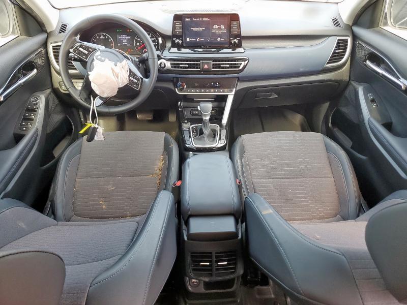2023 KIA SELTOS S KNDEU2AAXP7423988