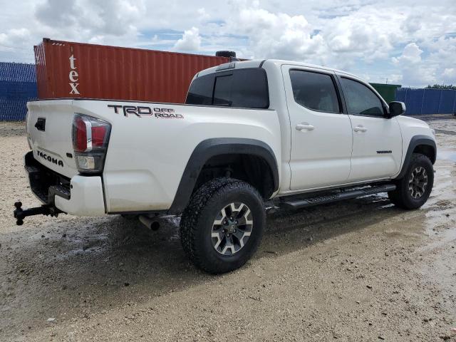 2022 TOYOTA TACOMA DOU 3TMAZ5CN6NM167076