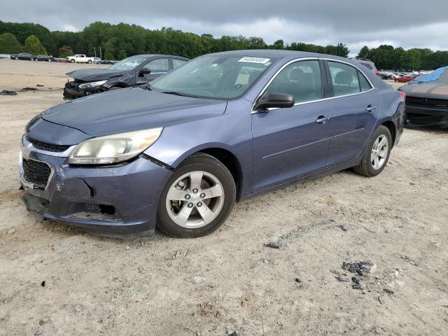 CHEVROLET MALIBU 4D