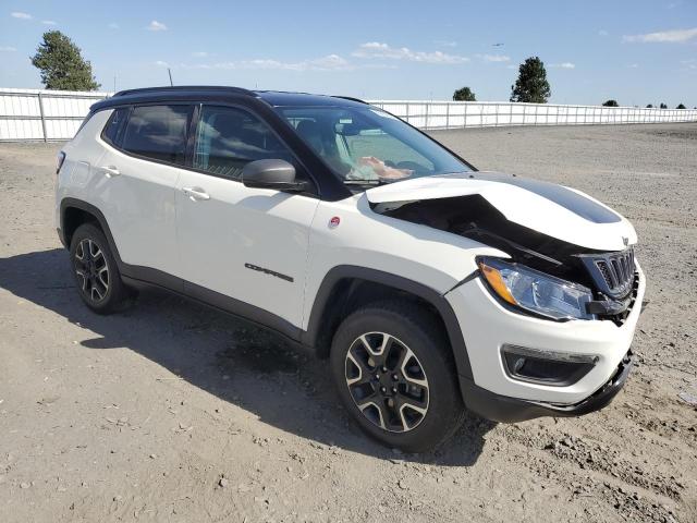 2020 JEEP COMPASS TR 3C4NJDDB1LT221636