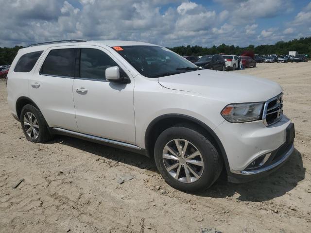 2016 DODGE DURANGO LI 1C4RDJDG2GC486635