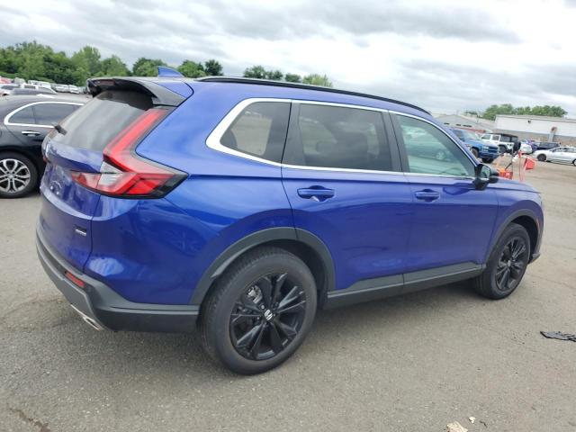 2024 HONDA CR-V SPORT 2HKRS6H90RH802684