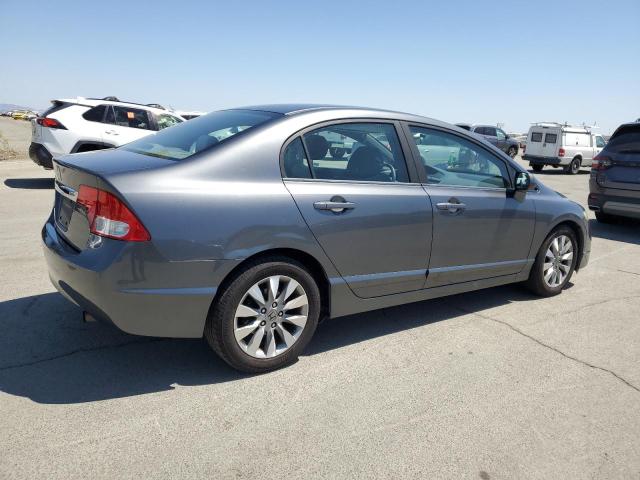 Vin: 19xfa1f85ae073299, lot: 63166325, honda civic ex 20103
