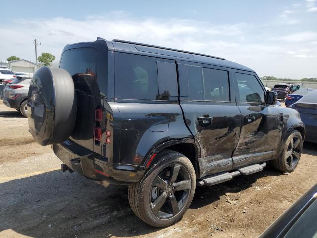 2025 LAND ROVER DEFENDER 1 SALE27EU4S2416413