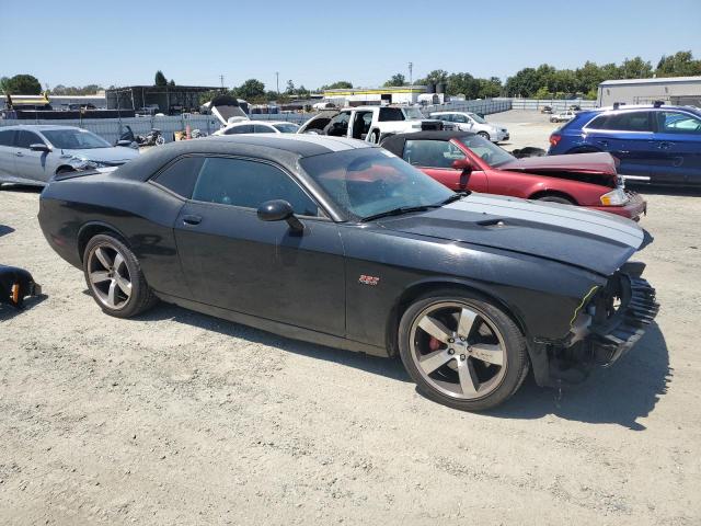 Vin: 2b3cj7dj0bh593249, lot: 63120685, dodge challenger srt-8 20114