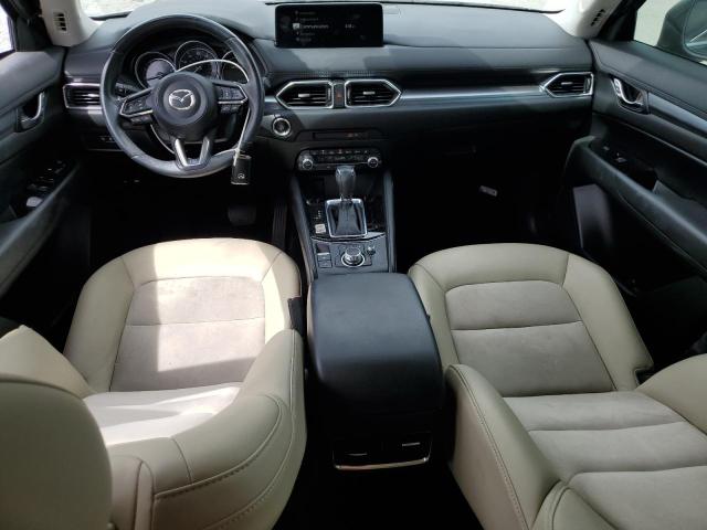 2021 MAZDA CX-5 TOURI JM3KFBCMXM0449037