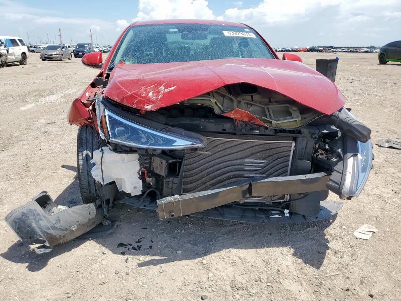 2020 HYUNDAI ELANTRA SE - KMHD84LF5LU021954
