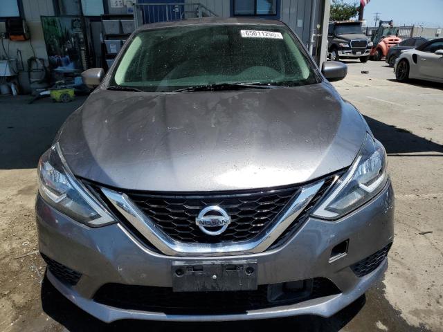 2019 NISSAN SENTRA S - 3N1AB7AP6KY305503
