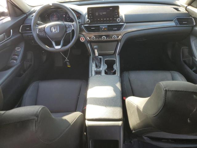 2020 HONDA ACCORD - 1HGCV1F1XLA067967