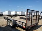 Lot #3309650923 2002 AZTE TRAILER