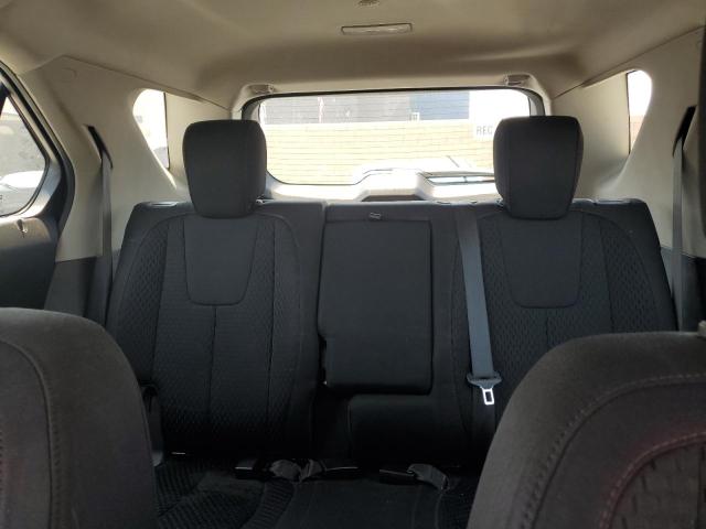 2014 CHEVROLET EQUINOX LS - 2GNFLEEKXE6370600