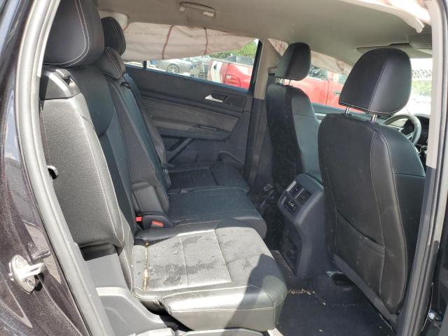 2023 VOLKSWAGEN ATLAS SE 1V2WR2CA6PC509128