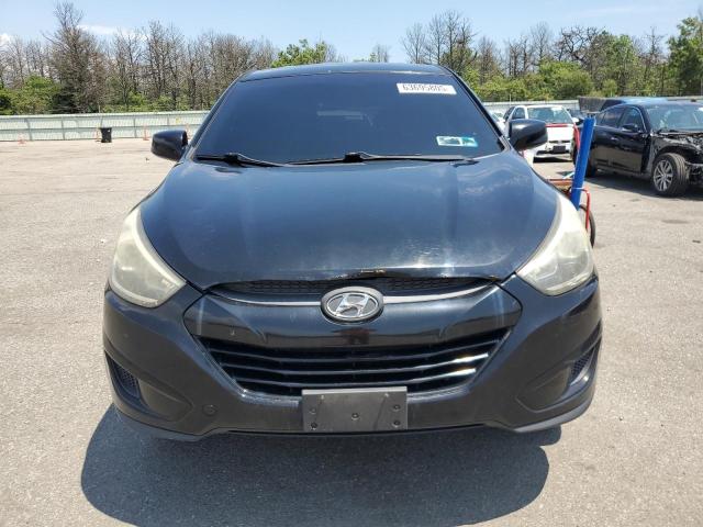 2015 HYUNDAI TUCSON GLS KM8JTCAF9FU052465