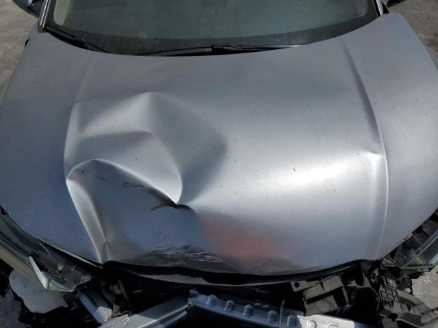 2019 HONDA HR-V LX 3CZRU5H30KG703873