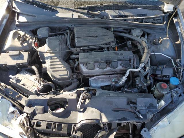 2005 HONDA CIVIC #3296928864