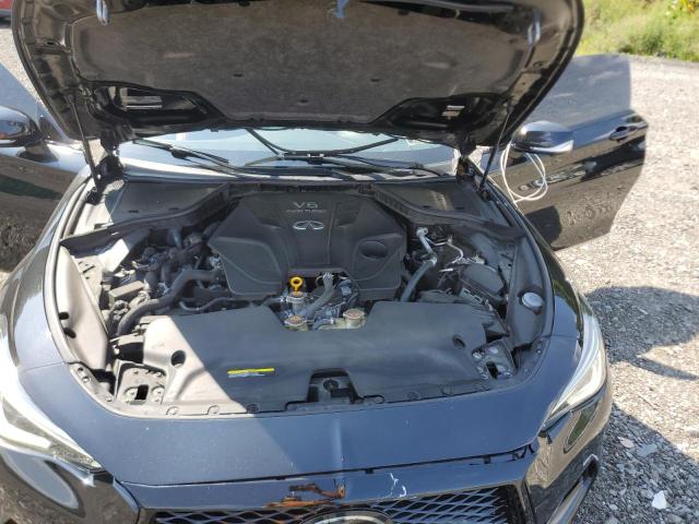 2019 INFINITI Q60 RED SP JN1FV7EL8KM440814
