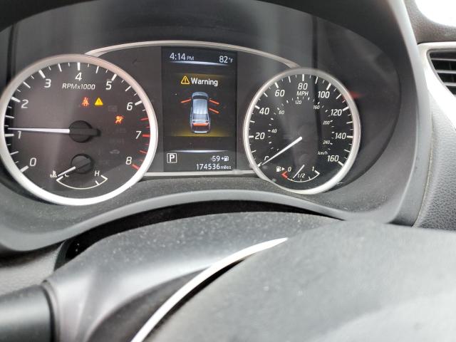 2016 NISSAN SENTRA S - 3N1AB7AP8GL653498