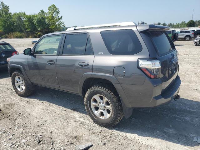 2018 TOYOTA 4RUNNER SR - JTEBU5JRXJ5603738