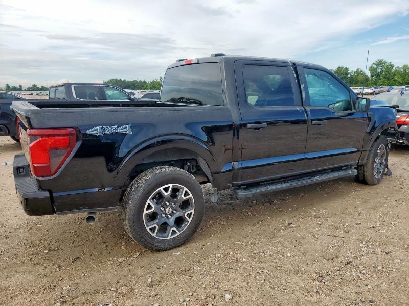 2024 FORD F150 STX 1FTFW2L52RKF50037