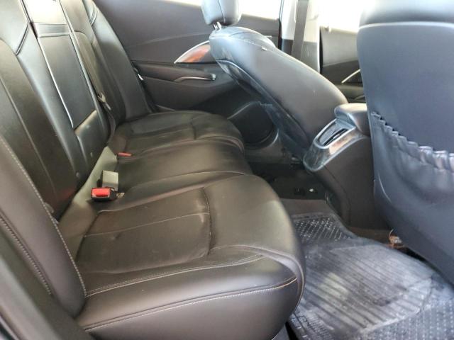 2015 BUICK LACROSSE - 1G4GB5GRXFF306859
