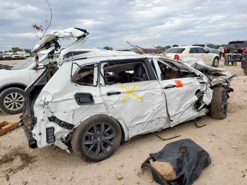 2024 VOLKSWAGEN TIGUAN SE 3VV3B7AX6RM065295