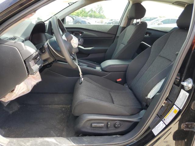 2025 HONDA ACCORD SE 1HGCY1F46SA021925