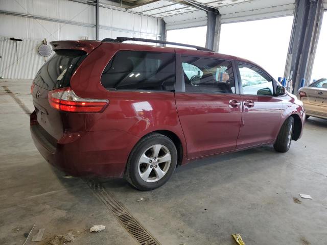2015 TOYOTA SIENNA LE 5TDKK3DC3FS594193