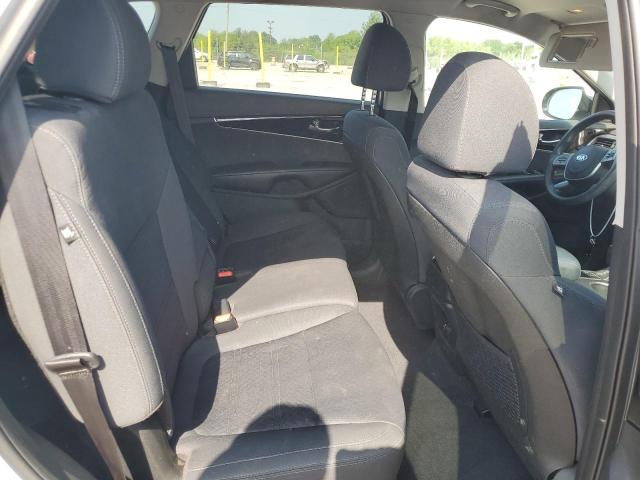 2019 KIA SORENTO L 5XYPG4A35KG534120
