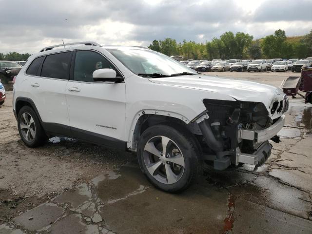 2021 JEEP CHEROKEE L 1C4PJMDX1MD214262