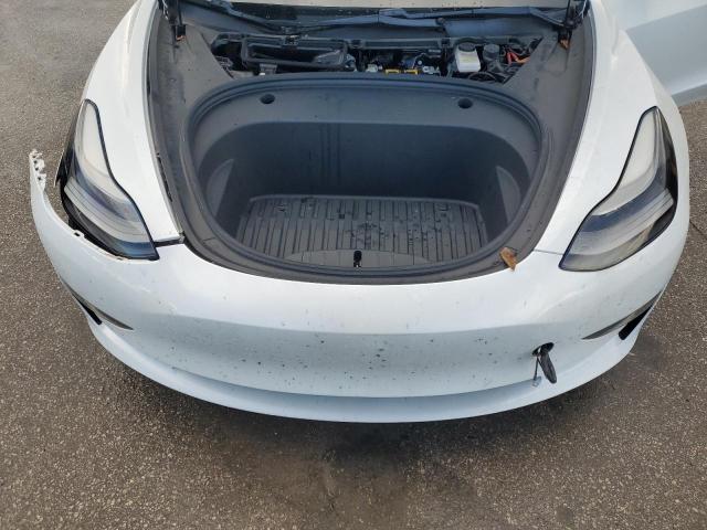 2021 TESLA MODEL 3 5YJ3E1EA7MF925713