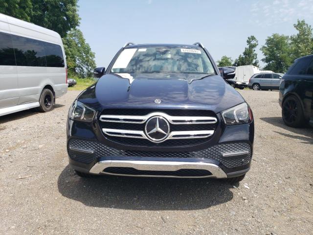 2020 MERCEDES-BENZ GLE 350 4M - 4JGFB4KB9LA163735