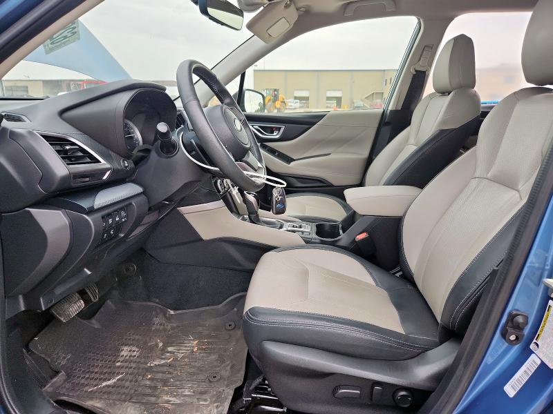 2021 SUBARU FORESTER L JF2SKAUC4MH576387