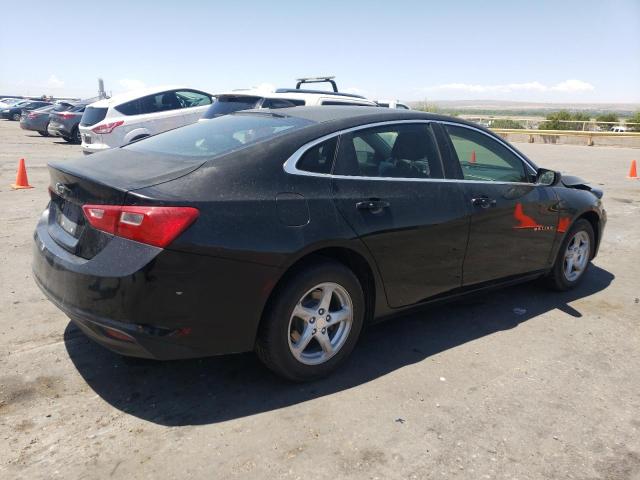 2017 CHEVROLET MALIBU LS - 1G1ZB5ST5HF192121