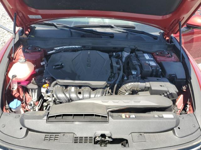 2024 HYUNDAI SONATA SEL - KMHL64JA8RA367905