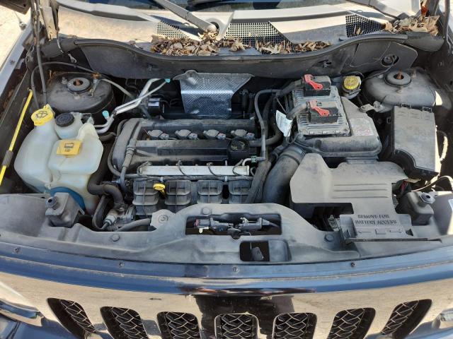 2016 JEEP PATRIOT LA 1C4NJPFA6GD590316
