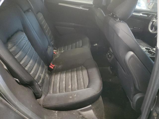 2016 FORD FUSION SE 3FA6P0H70GR310401