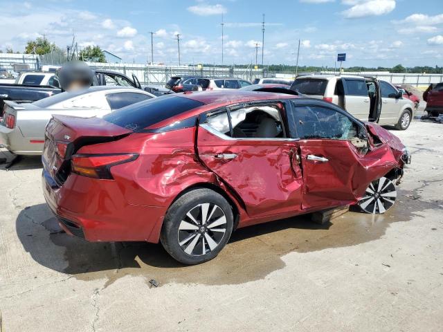 2019 NISSAN ALTIMA SV 1N4BL4DW6KC130331