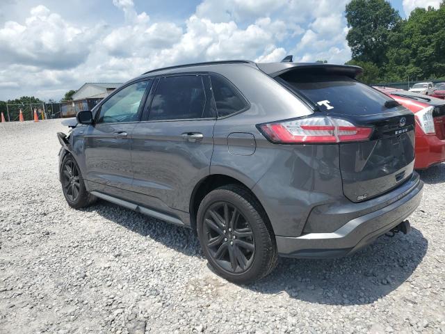 2022 FORD EDGE SEL - 2FMPK4J99NBA45968