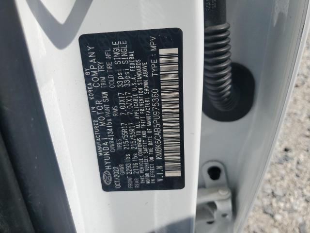 2023 HYUNDAI KONA SEL #3316794463