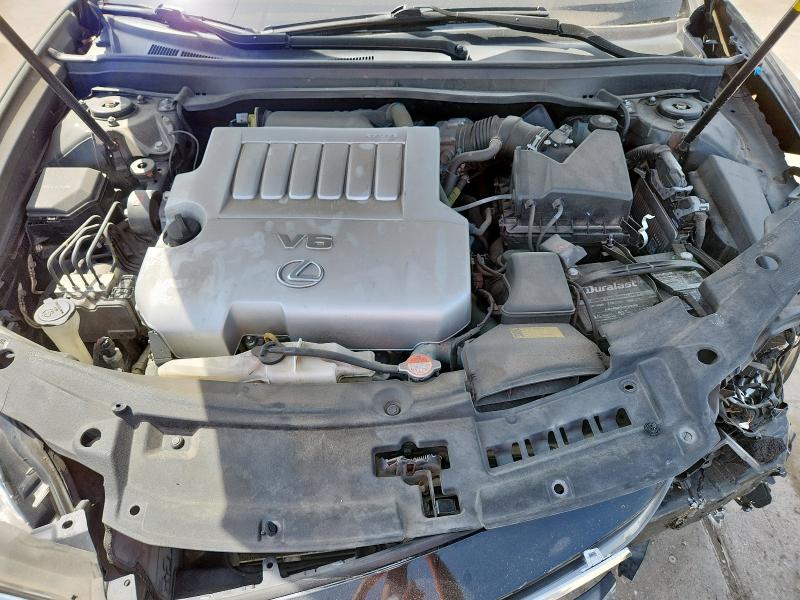 2016 LEXUS ES 350 58ABK1GG1GU016713