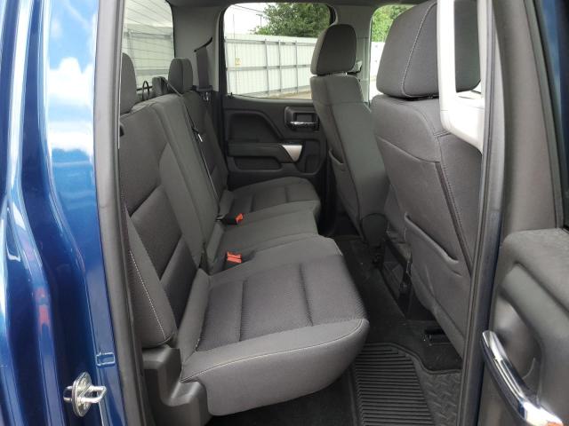 2016 CHEVROLET SILVERADO - 1GCVKREC4GZ248801