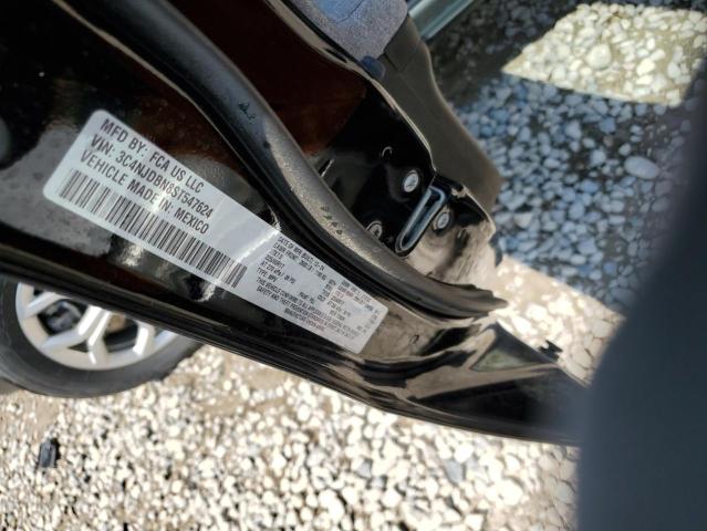 2025 JEEP COMPASS LA 3C4NJDBN8ST547624
