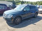 2019 VOLKSWAGEN TIGUAN SE - 3VV2B7AX2KM163080