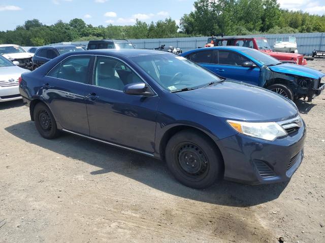 2014 TOYOTA CAMRY L - 4T4BF1FK2ER417207