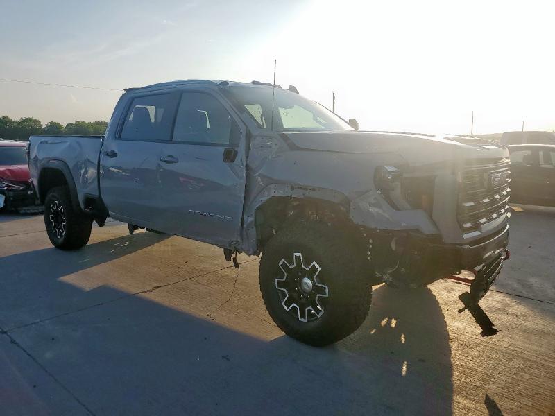 2024 GMC SIERRA K25 1GT49ZEY8RF377633