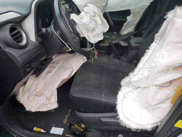 2018 TOYOTA RAV4 LE 2T3BFREV9JW727165