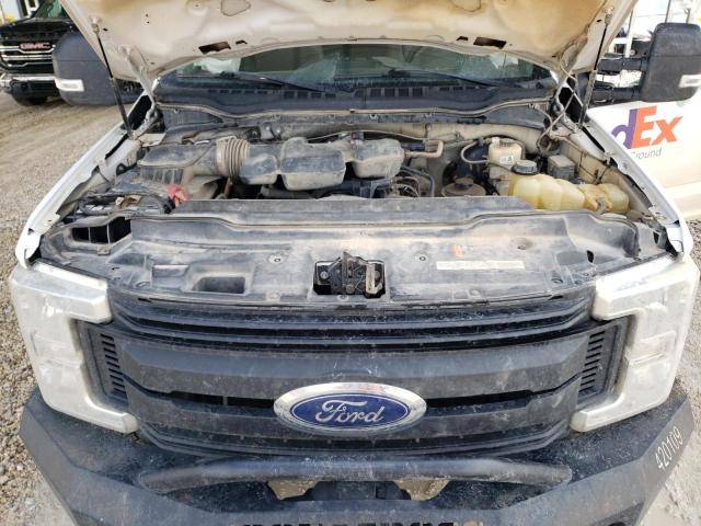 2019 FORD F250 SUPER DUTY 1FT7W2B64KEE41999