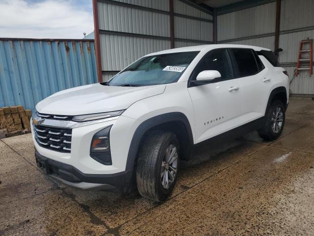 Vin: 3gnaxheg5sl227458, lot: 63403565, chevrolet equinox lt 2025 img_1